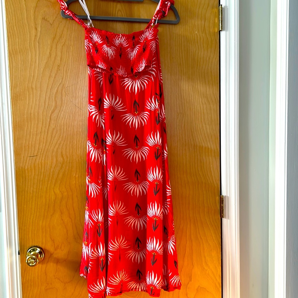 Two piece Lulus resort wear, size XS